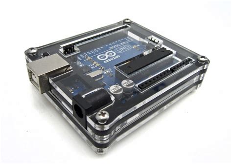 metal arduino enclosure|arduino waterproof case.